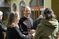 Agape Ladendorf