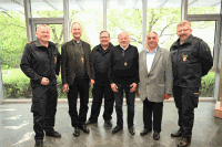 Gruppen in Wolfpassing