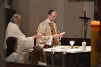 Eucharistiefeier