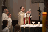 Eucharistiefeier