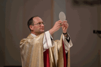 Eucharistiefeier