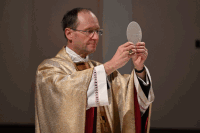 Eucharistiefeier