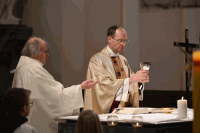 Eucharistiefeier