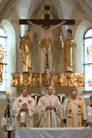 Visitation Niederkreuz