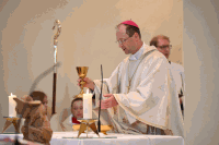 Visitation Niederkreuz