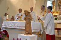 Visitation Niederkreuz