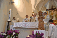 Visitation Niederkreuz