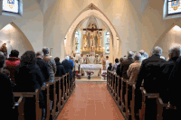Visitation Niederkreuz