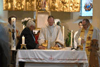 Visitation Niederkreuz