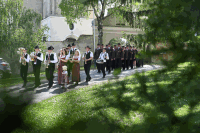 Florianimesse Gnadendorf