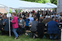 Pfarrfest Asparn/Zaya
