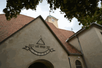 Pfarrkirche Ulrichskirchen