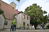 LNDK in Ulrichskirchen