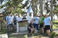 Zantn'hof Kapelle