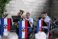 Musik unter den Linden