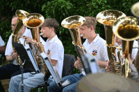 Musik unter den Linden