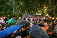 Musik unter den Linden