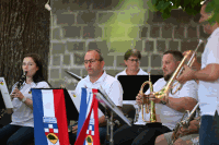 Musik unter den Linden