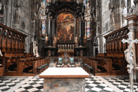 Stephansdom Wien