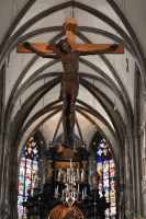 Stephansdom Wien