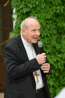 Erzbischof Christoph Schönborn
