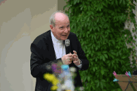 Erzbischof Christoph Schönborn