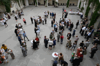 60. Geburtstag Turnovszky