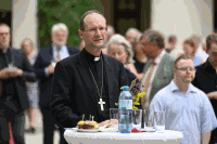 60. Geburtstag Turnovszky