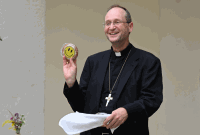 Turnovszky mit Smilie