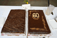 60. Geburtstag Turnovszky
