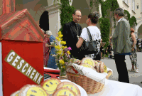 60. Geburtstag Turnovszky