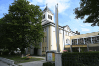 Kirche Stadlau