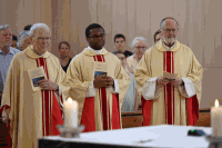 100 Jahre Weihe Kirche Stadlau