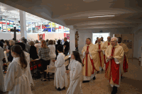 100 Jahre Weihe Kirche Stadlau