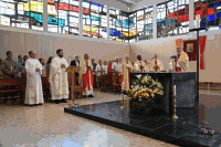 100 Jahre Weihe Kirche Stadlau