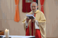 Pater Rudolf Osanger SDB