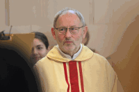 Pater Rudolf Osanger SDB