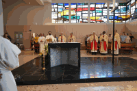 100 Jahre Weihe Kirche Stadlau