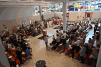 100 Jahre Weihe Kirche Stadlau