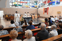 100 Jahre Weihe Kirche Stadlau