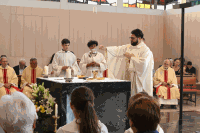 100 Jahre Weihe Kirche Stadlau