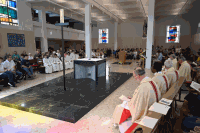 100 Jahre Weihe Kirche Stadlau