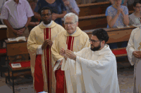 100 Jahre Weihe Kirche Stadlau