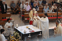 100 Jahre Weihe Kirche Stadlau