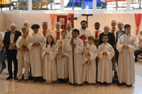 100 Jahre Weihe Kirche Stadlau