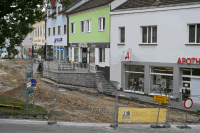 Hauptplatz Ernstbrunn