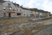 Hauptplatz Ernstbrunn