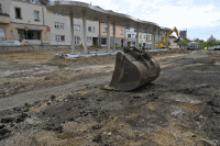 Hauptplatz Ernstbrunn