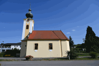 Kapelle Schletz