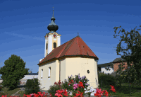 Kapelle Schletz